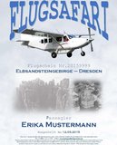 Flugsafari Schneekoppe und Ještěd - ca. 90 min._